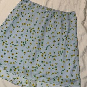 Women’s slip skirt